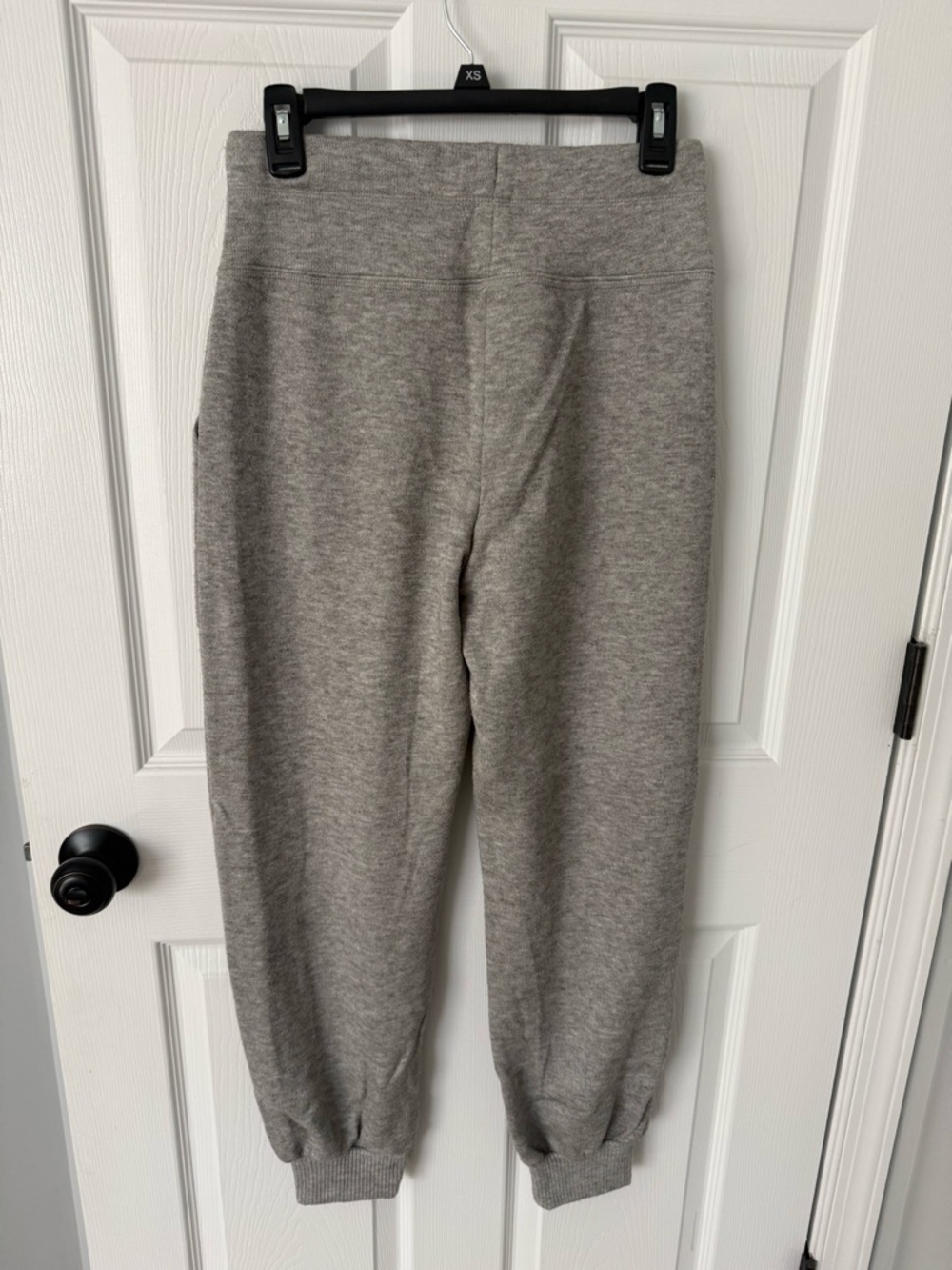 Universal Thread High Rise Knit Joggers - Picture 7 of 8